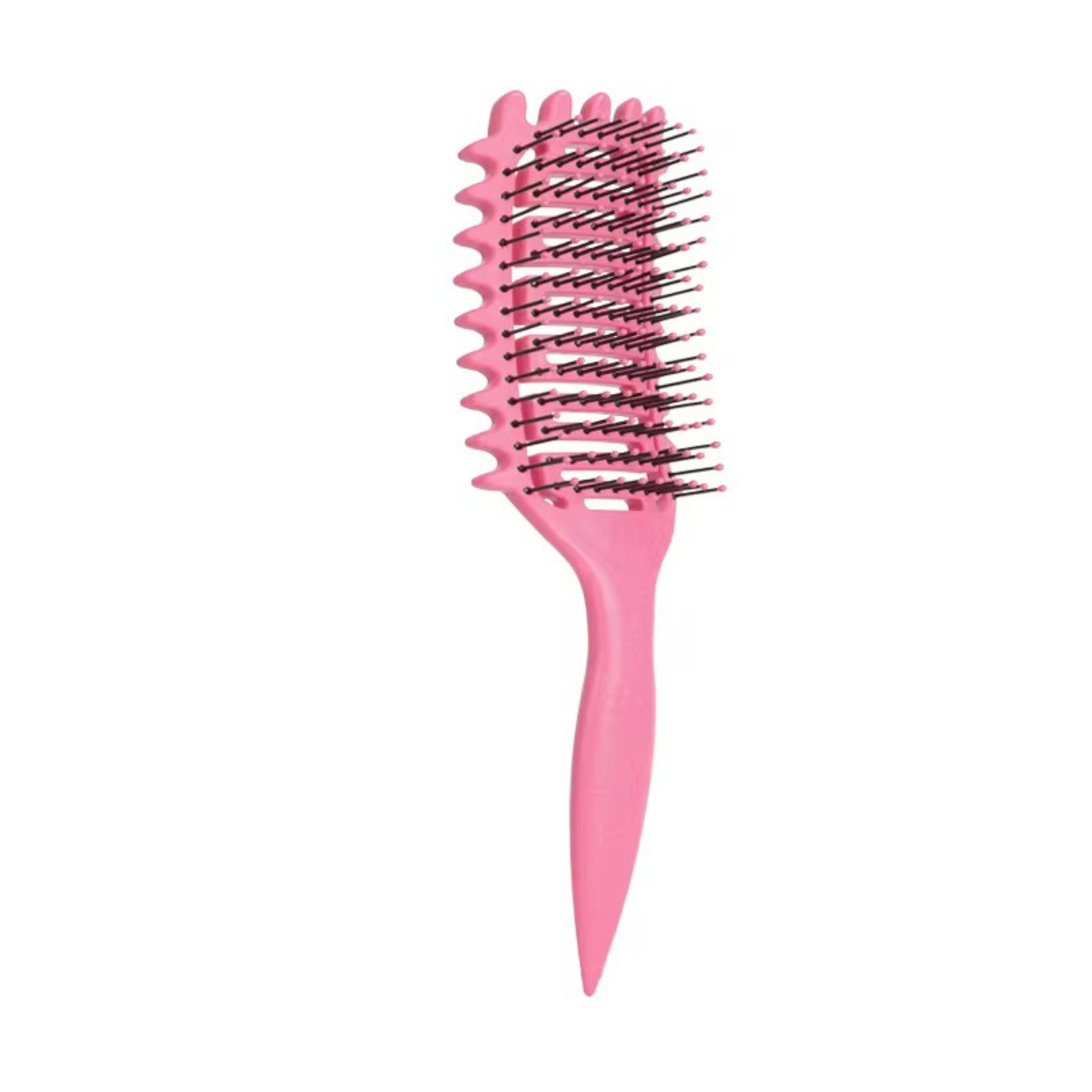 Brosse Sculptante & Définition