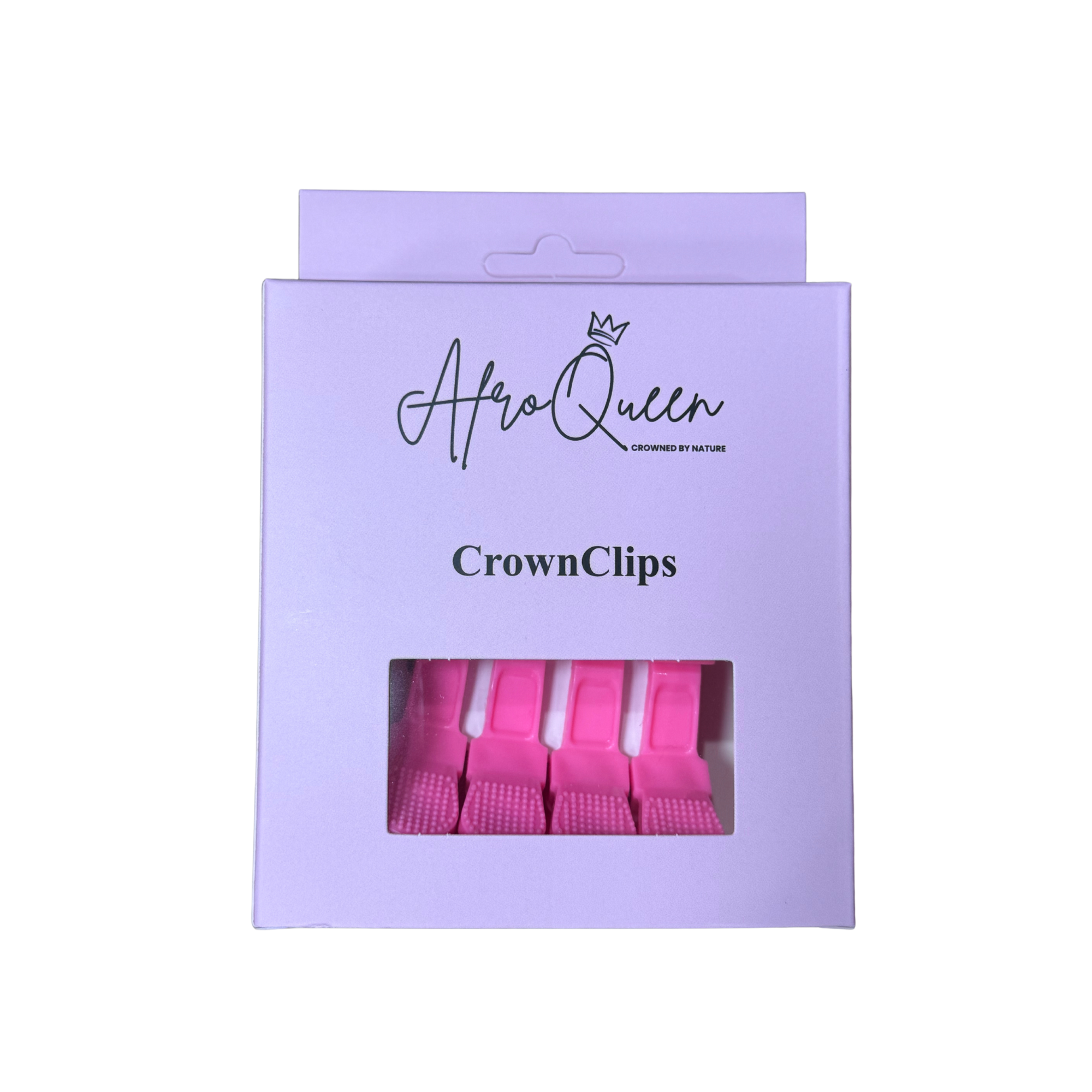 CROWNCLIPS – Pinces de Section