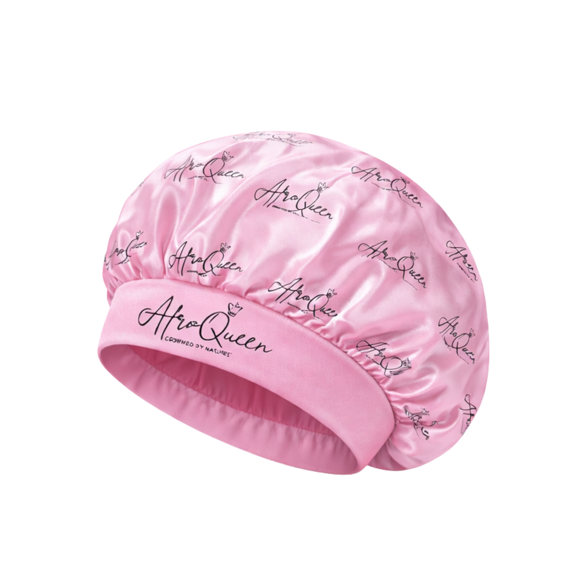 BONNET EN SATIN DOUBLE ADULTE/ ENFANT – Protection & Élégance Nocturne