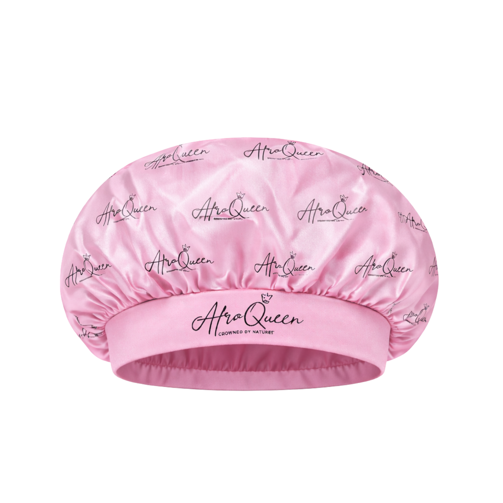 BONNET EN SATIN DOUBLE ADULTE/ ENFANT – Protection & Élégance Nocturne