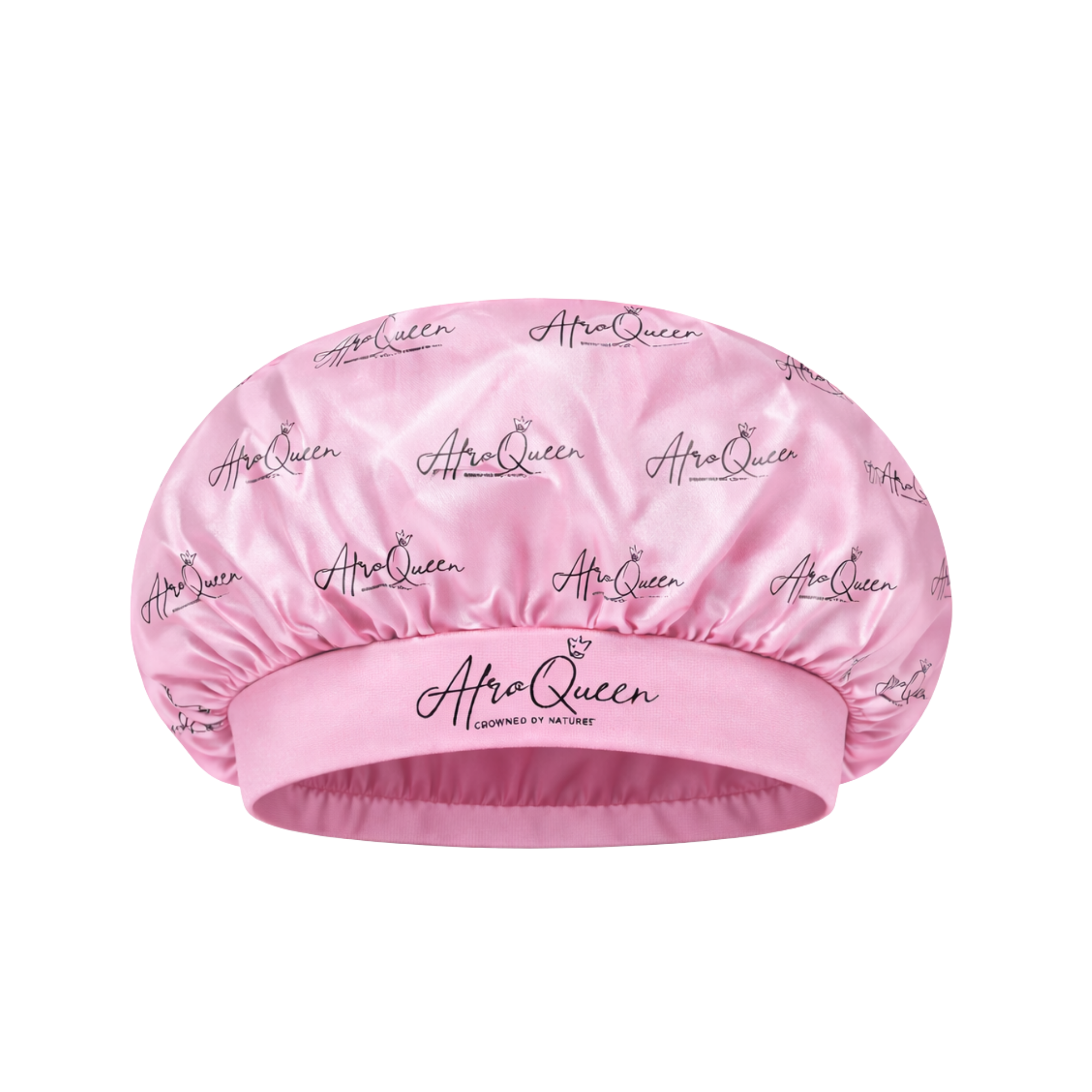 BONNET EN SATIN DOUBLE ADULTE/ ENFANT – Protection & Élégance Nocturne