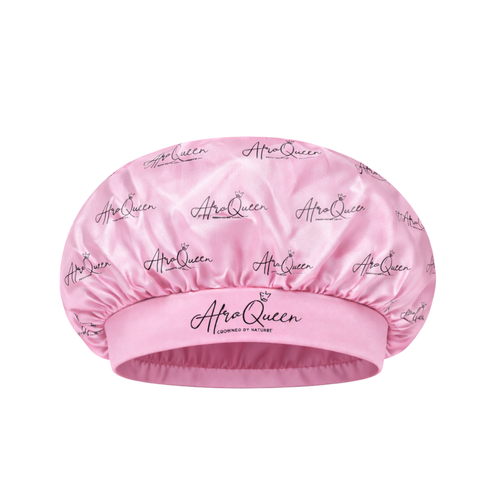 BONNET EN SATIN DOUBLE ADULTE/ ENFANT – Protection & Élégance Nocturne