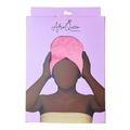 Serviette Capillaire Microfibre – Séchage Doux et Protection