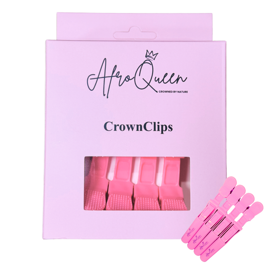 CROWNCLIPS – Pinces de Section